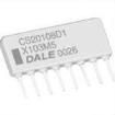 20108D1X103K5E electronic component of Vishay