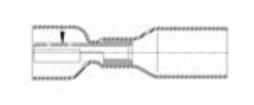 B-106-3632  Connectors