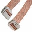 310J101-14-CA006 Rectangular Cable Assemblies