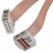 310J101-10-CA006 Rectangular Cable Assemblies