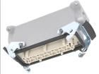 EPIC KIT H-BE 24 BS SGR M25  Connectors