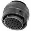 MS3116E1832SW Circular MIL Spec Connector