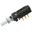 F2UOA01AAU electronic component of C&K