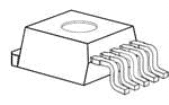 TLE4251DATMA1 electronic component of Infineon