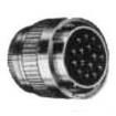 MS3116F8-4S  Connectors