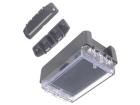 B 140806 PC-V0-G 7024  Enclosures