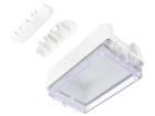 B 140806 PC-V0-G 7035  Enclosures
