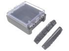 B 141306 PC-V0-G 7024 electronic component of Rose Bopla