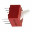 76STD01T DIP Switches/SIP Switches