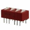 76SC04T electronic component of Grayhill