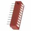 76SB10ST DIP Switches/SIP Switches