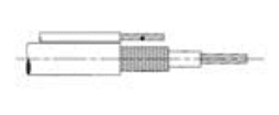 B-150-11 electronic component of TE Connectivity