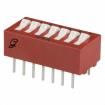 76SB07ST electronic component of Grayhill