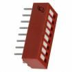 76RSB08ST DIP Switches/SIP Switches