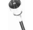 226279-2 RF Connectors / Coaxial Connectors