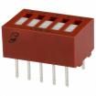 76RSB05ST electronic component of Grayhill