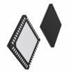 ATA6613C-PLQW-1 8-bit Microcontrollers - MCU