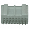 B16B-PADSS(LF)(SN) electronic component of JST