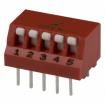 76PSB05T electronic component of Grayhill