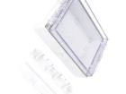 B 181306 PC-V0-G 7035 Enclosures, Boxes & Cases