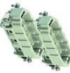 09310062611 Heavy Duty Power Connectors
