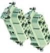 09310062711 Heavy Duty Power Connectors