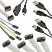 ATAVRCABLEKIT  Wire & Cable