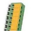 EM279502H Fixed Terminal Blocks