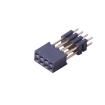 2263D-204SG0DYNT6 electronic component of Wcon