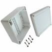 EM 217 F Enclosures, Boxes & Cases