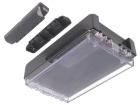 B 221306 PC-V0-G 7024  Enclosures