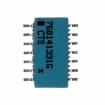 768141331G Resistor Networks & Arrays