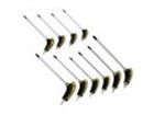 22652 Screwdrivers, Nut Drivers & Socket Drivers