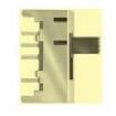 MFP223P Toggle Switches