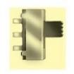 MFP221N Toggle Switches