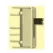 MFP-213P Toggle Switches