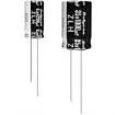16ZLH3300MEFC12.5X30 Aluminium Electrolytic Capacitors - Radial Leaded