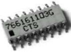 766163681GPTR7 electronic component of CTS