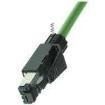 9451511100 Modular Connectors / Ethernet Connectors