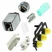 09451951520 Modular Connectors / Ethernet Connectors