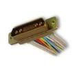 MDM9SH034F Connectors