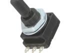 16PMI-1M Trimmer Resistors - Through Hole