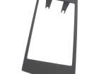 95-8155 Facia Plates