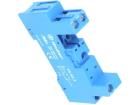 95.83.3SPA Relay Sockets & Fixings