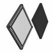 ATMEGA128-16MC Unclassified