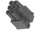 MF30-HFD1-06 Circular MIL Spec Connector