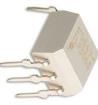 TLP3062(S) Triac & SCR Output Optocouplers