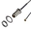 2032445-1 RF Cable Assemblies