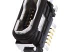 UB-MC5BR3-SDWP604-4S-TF USB Connectors