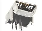UB-M5BR-DM14-4D  Connectors